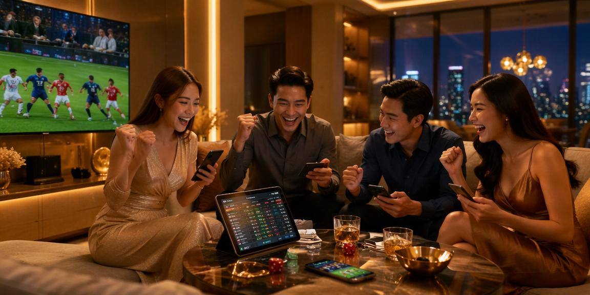 5bvvntn Sảnh được tạo ra cho nhịp sống Việt